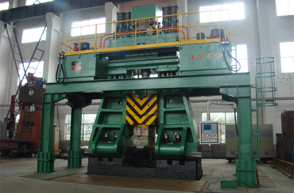 Forging Line Conveyor