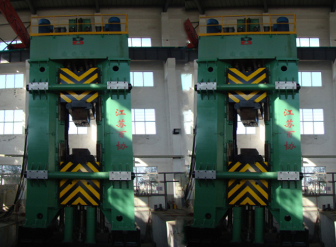 Manufacturing Facility